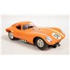 1960S STROMBECKER CHEETAH SLOT CAR