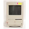 Image 1 : VINTAGE MACINTOSH COMPUTER ONLY