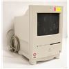 Image 2 : VINTAGE MACINTOSH COMPUTER ONLY