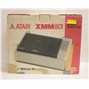 Image 1 : ATARI XMM801 DOT MAYRIX PRINTER IN BOX