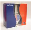 Image 1 : VINTAGE SONY ANNIVERSARY PROMO WATCH