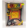 COLECO ROLLER CONTROLLER COMPL W SLITHER GAME
