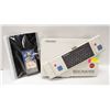 Image 1 : SOCRATES VIDEO GAME SYSTEM W GAME