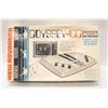 1976 ODYSSEY 400 VIDEO GAME SET W BOX