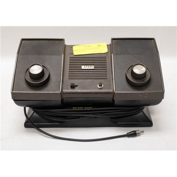 1980S ATARI GAME SELECTOR CONTROLLER