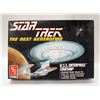 Image 1 : VINTAGE STAR TREK ENTERPRISE MODEL KIT