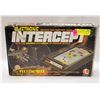 Image 1 : 1978 ELECTRONIC INTERCEPT GAME WITH BOX