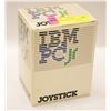 Image 1 : IBM PC JR JOYSTICK IN BOX