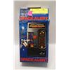 Image 1 : 1978 MATTEL SPACE ALERT GAME W BOX WORKS