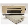 Image 1 : ATARI DISK DRIVE AND PRINTER SET