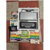 1980S TRS 80 COMPUTER IN PACK W MANUALS