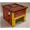 Image 1 : OLD FISHER PRICE FIRE STATION IN BOX NO ACC