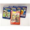 Image 1 : LOT 5 ASSORTED BOXED INTELLIVISION GAMES