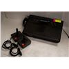 Image 1 : ATARI 2600 CONSOLE W CONTROLLERS & GAME