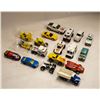 Image 1 : LOT OF VINTAGE TOY CARS ASSORTED