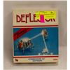 Image 1 : DEFLECTOR COMMODORE 64 GAME W BOX