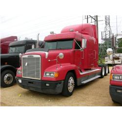 1999 FREIGHTLINER FLD120 T/A TRUCK TRACTOR