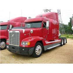 1999 FREIGHTLINER FLD120 T/A TRUCK TRACTOR