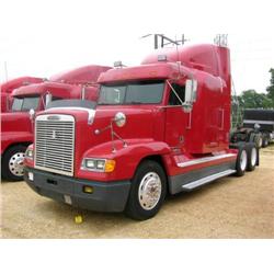 1999 FREIGHTLINER FLD120 T/A TRUCK TRACTOR