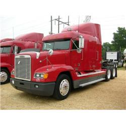 1999 FREIGHTLINER FLD120 T/A TRUCK TRACTOR
