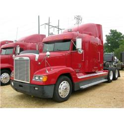 1999 FREIGHTLINER FLD120 T/A TRUCK TRACTOR