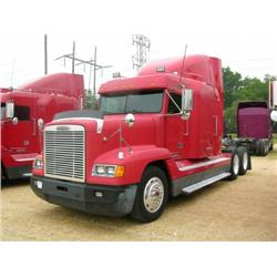 1999 FREIGHTLINER FLD120 T/A TRUCK TRACTOR