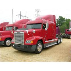 1999 FREIGHTLINER FLD120 T/A TRUCK TRACTOR