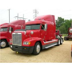1999 FREIGHTLINER FLD120 T/A TRUCK TRACTOR