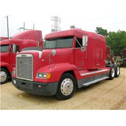 1999 FREIGHTLINER FLD120 T/A TRUCK TRACTOR