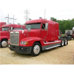 1999 FREIGHTLINER FLD120 T/A TRUCK TRACTOR