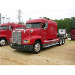1999 FREIGHTLINER FLD120 T/A TRUCK TRACTOR