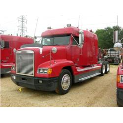 1999 FREIGHTLINER FLD120 T/A TRUCK TRACTOR
