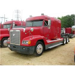 1999 FREIGHTLINER FLD120 T/A TRUCK TRACTOR