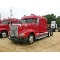 1999 FREIGHTLINER FLD120 T/A TRUCK TRACTOR