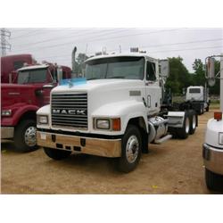 1997 MACK CH613 T/A TRUCK TRACTOR