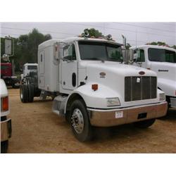 1998 PETERBILT 330 S/A TRUCK TRACTOR