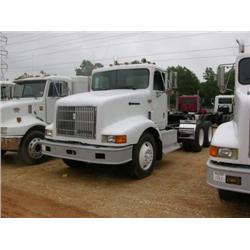 1996 INTERNATIONAL 9200 T/A TRUCK TRACTOR