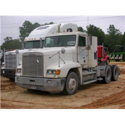 1996 FREIGHTLINER T/A TRUCK TRACTOR
