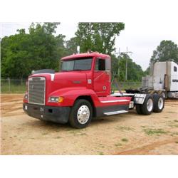1991 FREIGHTLINER FLD120 DAY CAB