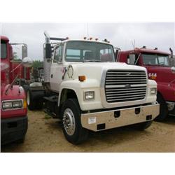 1994 FORD 9000 T/A TRUCK TRACTOR