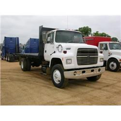 1994 FORD S/A FLATBED