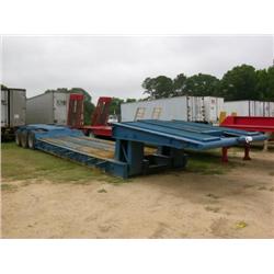 1985 FOLDING NECK LOWBOY