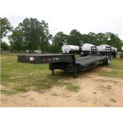 FONTAINE S/A 25T LOWBOY