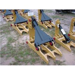 UNUSED EXCAVATOR THUMB 36" (HEAVY DUTY) FITS 20-30