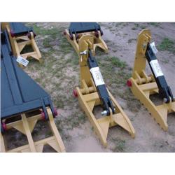 UNUSED EXCAVATOR THUMB 28" (HEAVY DUTY) FITS