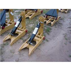 UNUSED EXCAVATOR THUMB 28" (HEAVY DUTY) FITS