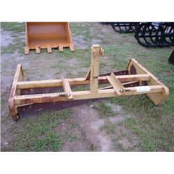 VERSA TECH BIONIC BLADE