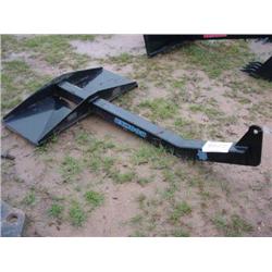 UNUSED 2005 BLUE DIAMOND TREE BOOM ATTACHMENT