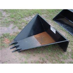 UNUSED 2005 VERSATECH MULTI-BUCKET FOR TRENCH