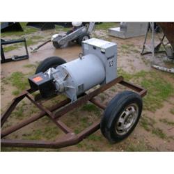 WINCHO 4500 WATT GENERATOR